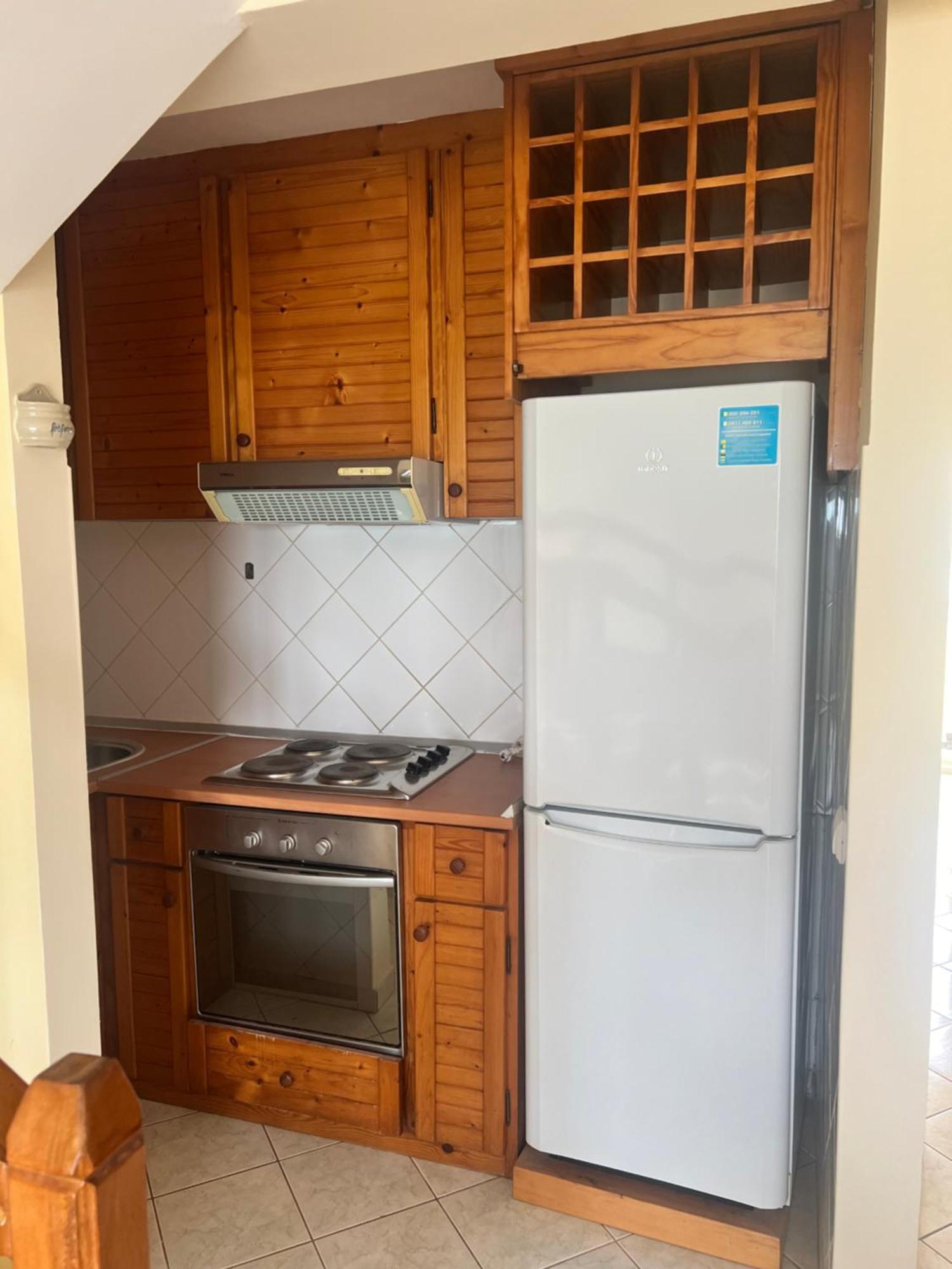 Beira Mar 157E Apartamento Santa Maria Exterior foto